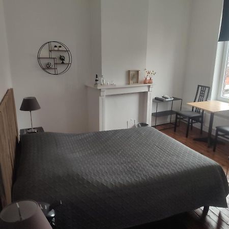 Het Kapittel Bed & Breakfast Ипер Екстериор снимка