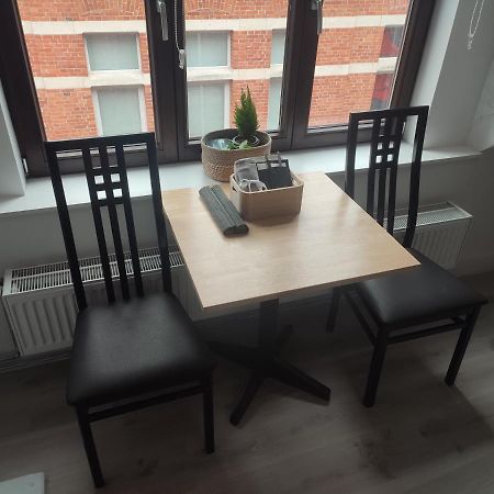 Het Kapittel Bed & Breakfast Ипер Екстериор снимка