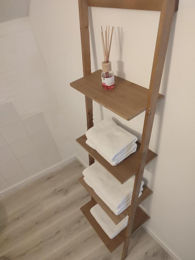 Het Kapittel Bed & Breakfast Ипер Екстериор снимка