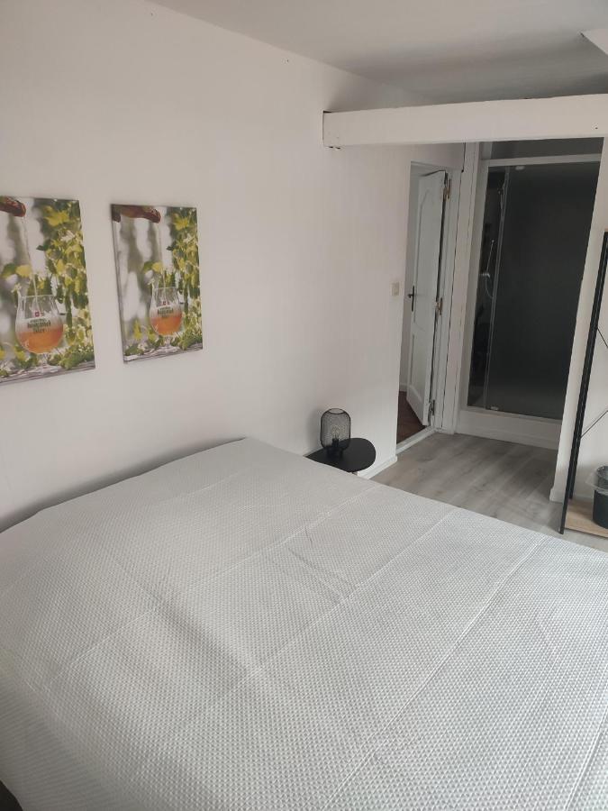 Het Kapittel Bed & Breakfast Ипер Екстериор снимка