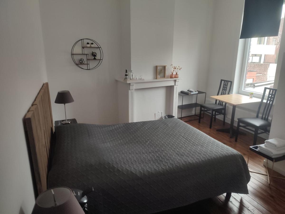 Het Kapittel Bed & Breakfast Ипер Екстериор снимка