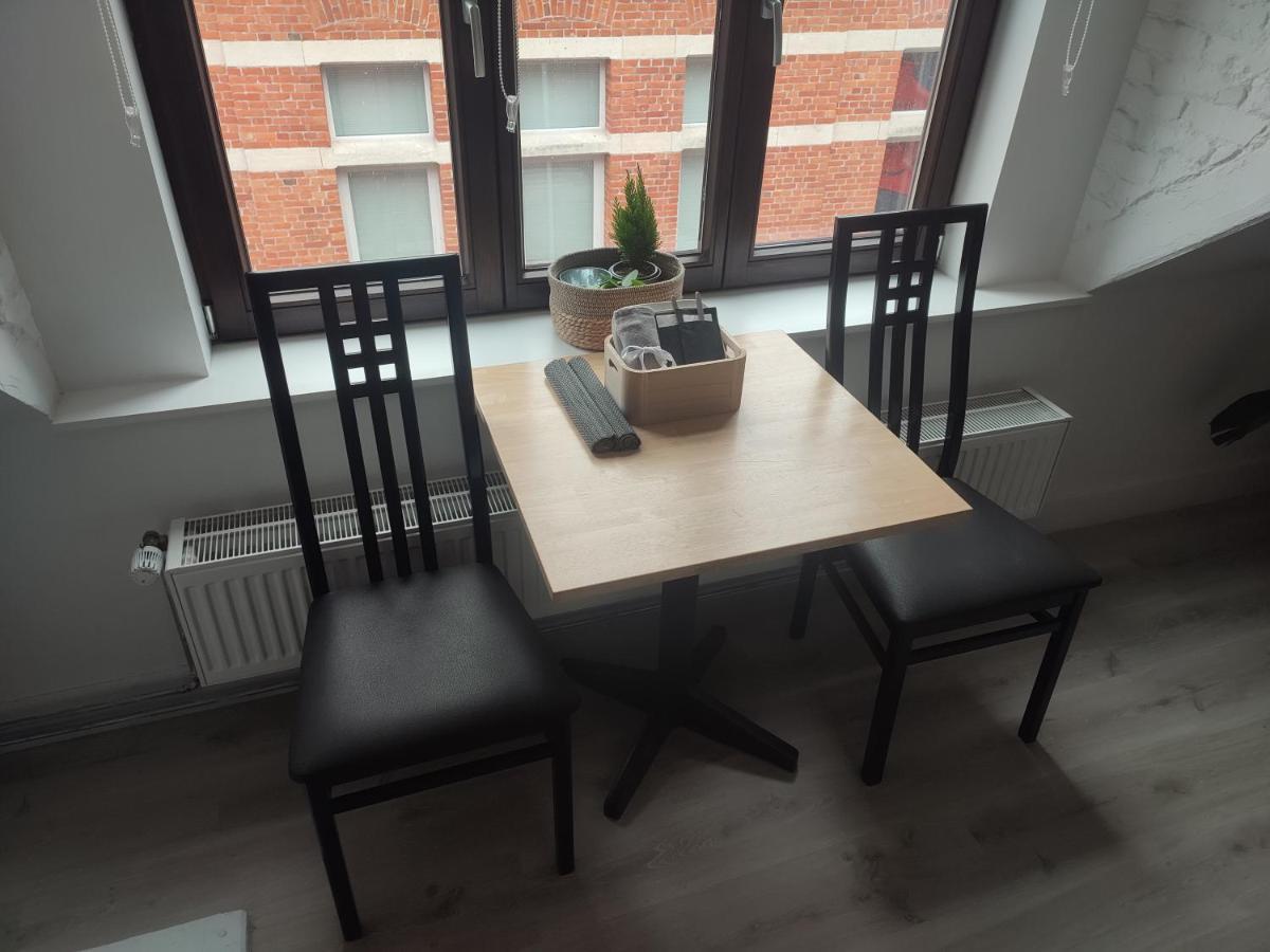 Het Kapittel Bed & Breakfast Ипер Екстериор снимка
