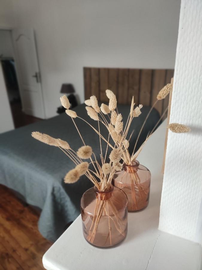 Het Kapittel Bed & Breakfast Ипер Екстериор снимка