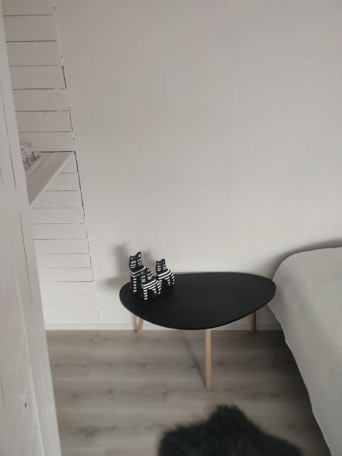 Het Kapittel Bed & Breakfast Ипер Екстериор снимка
